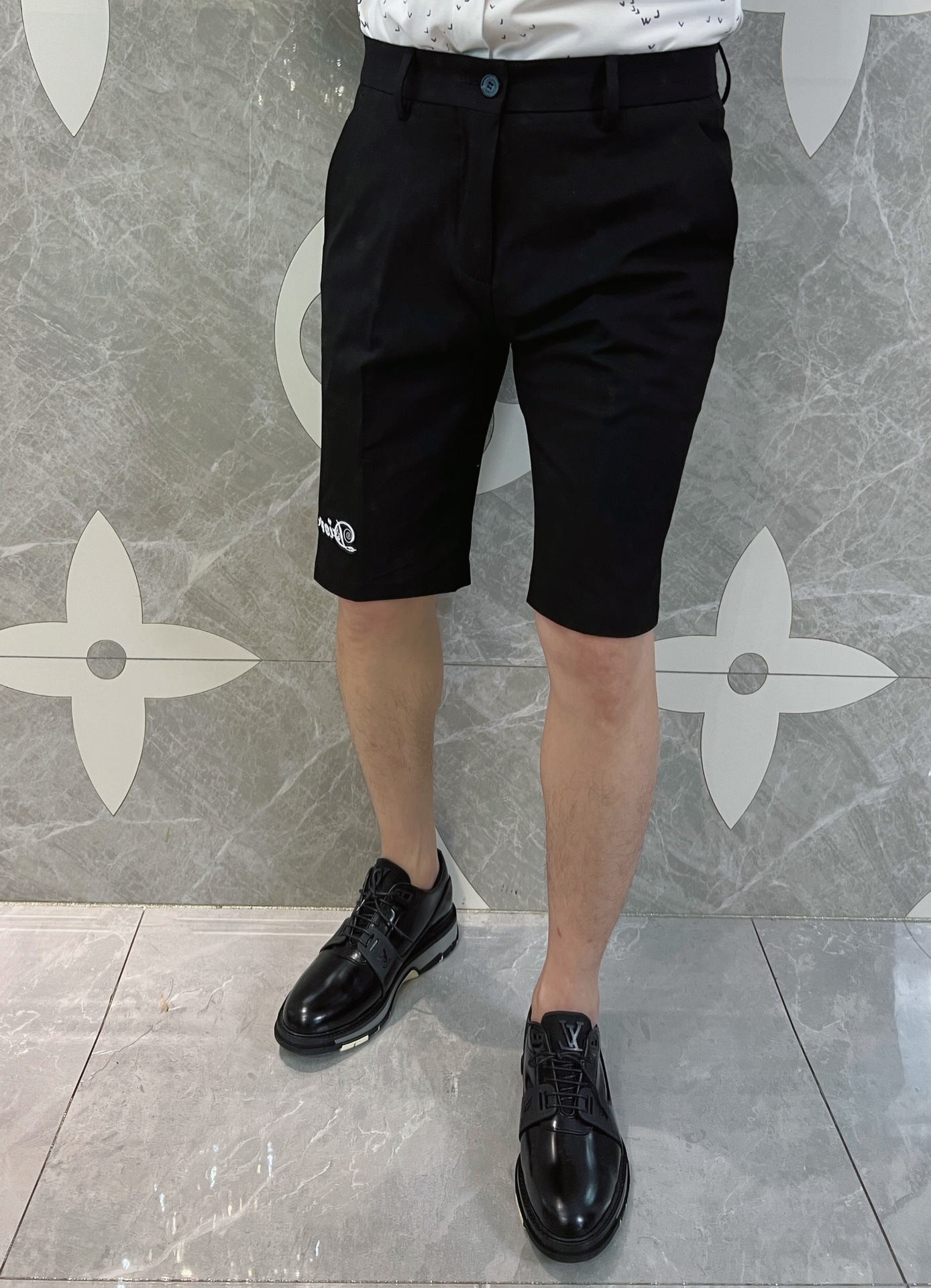 Christian Dior Short Pants